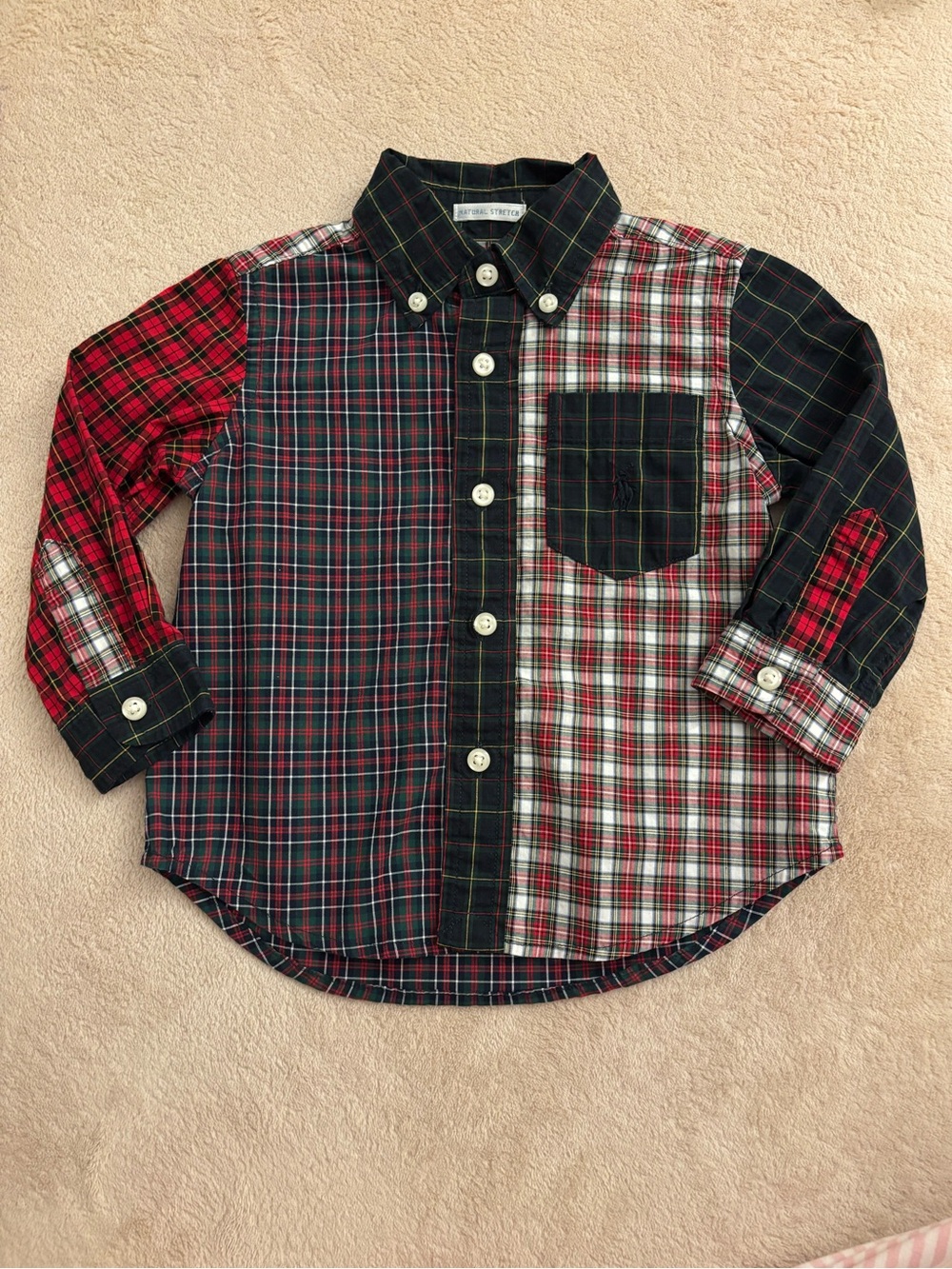 Ralph Lauren Button down